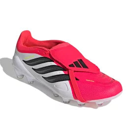 PREDATOR LEAGUE FT HG/AG JAPAN アディダス adidas JR5906 ルシッドレッド サッカースパイク