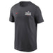 【ショップ限定エントリーでさらに+9倍】【ネコポス送料無料】野球ウェアMLBTOKYOSERIESEVENTTシャツ0125FW0001