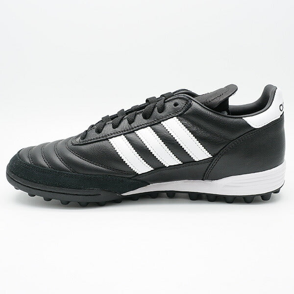 【ショップ限定エントリーでさらに+9倍】ムンディアルチームアディダスadidas019228ブラックサッカートレーニングシューズ
