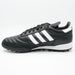 【ショップ限定エントリーでさらに+9倍】ムンディアルチームアディダスadidas019228ブラックサッカートレーニングシューズ