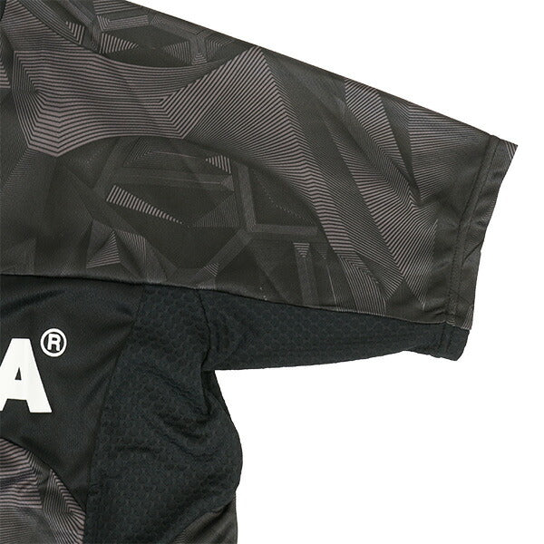 【ネコポス送料無料】アスレタATHLETAプラクティスシャツ02343サッカーフットサルプラシャツTシャツ半袖練習着メンズ