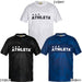 【ネコポス送料無料】アスレタATHLETAプラクティスシャツ02343サッカーフットサルプラシャツTシャツ半袖練習着メンズ
