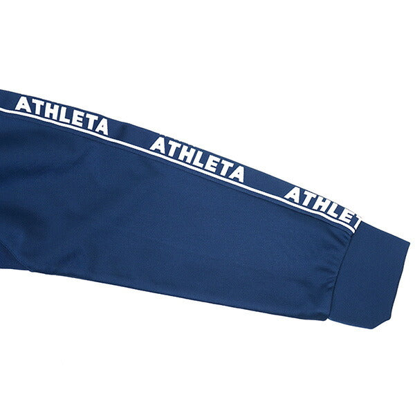 【ショップ限定エントリーでさらに+9倍】【送料無料】アスレタATHLETAジュニアライトウルトラシェルジャケット02357Jサッカーフットサルジャージジャケット子供用