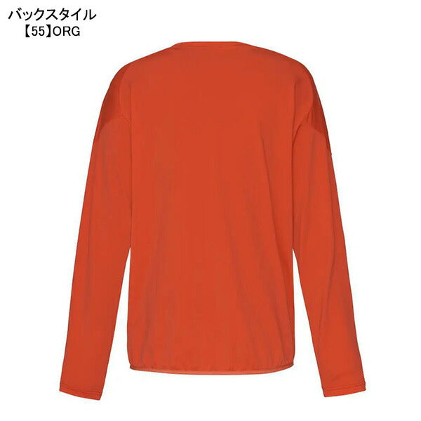 【ショップ限定エントリーでさらに+9倍】【送料無料】アスレタATHLETAトレーニングジャージSH2S02362サッカーフットサル練習着長袖メンズ