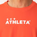 【ショップ限定エントリーでさらに+9倍】【送料無料】アスレタATHLETAトレーニングジャージSH2S02362サッカーフットサル練習着長袖メンズ