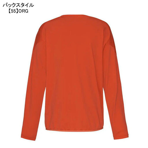 【ショップ限定エントリーでさらに+9倍】アスレタATHLETAジュニアトレーニングジャージSH2S02362Jサッカーフットサル練習着長袖子供用