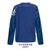 アスレタATHLETAジュニアグラフィックピステシャツ02372Jサッカーフットサルトレーニングトッププルオーバー子供用