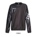 【ショップ限定エントリーでさらに+9倍】アスレタATHLETAグラフィックピステシャツ02372サッカーフットサルトレーニングトッププルオーバークルーネックメンズ