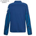 【ショップ限定エントリーでさらに+9倍】アスレタATHLETAグラフィックジャージJKT02373サッカーフットサルトレーニングジャケットジップ練習着メンズ