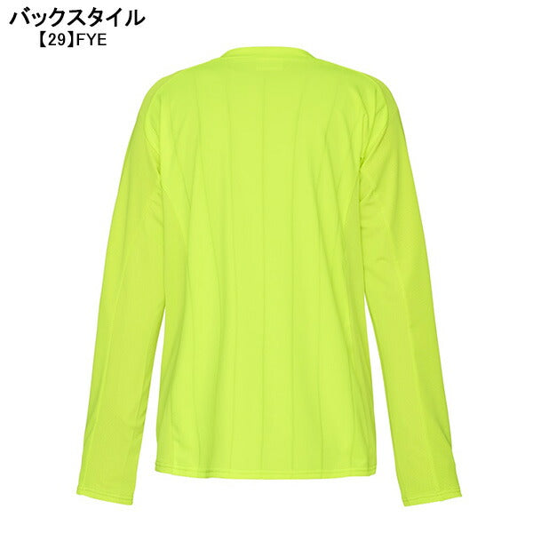 【ネコポス送料無料】アスレタATHLETAプラクティスシャツ02394サッカーフットサルプラシャツ長袖練習着メンズ