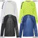 【ネコポス送料無料】アスレタATHLETAジュニアグラフィックプラシャツ02409Jサッカーフットサルプラクティスシャツ練習着長袖子供用