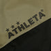 【ショップ限定エントリーでさらに+9倍】アスレタATHLETAジュニアライトウルトラシェルパンツ24f02414Jサッカーフットサルブレーカーロングパンツ子供用
