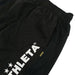 【上下セット】アスレタATHLETAジュニアカフェブラピステ上下02425J-02426Jサッカーフットサルトレーニングトップパンツ練習着子供用
