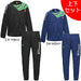 【上下セット】アスレタATHLETAジュニアカフェブラピステ上下02425J-02426Jサッカーフットサルトレーニングトップパンツ練習着子供用