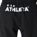 アスレタATHLETA裏地付きストレッチウィンドパンツ25f02435サッカーフットサルブレーカーパンツメンズ