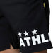 【ネコポス送料無料】アスレタATHLETAポケ付きプラクティスパンツ26s02437サッカーフットサルプラパンハーフパンツ練習着メンズ