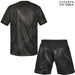 【上下セット】アスレタATHLETAグラフィックプラクティスシャツパンツ26s02438-02439サッカーフットサルプラシャツプラパン練習着メンズ