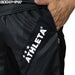【ネコポス送料無料】アスレタATHLETAグラフィックプラクティスパンツ26s02439サッカーフットサルプラパンハーフパンツ練習着メンズ