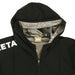 アスレタATHLETAジュニアウィンドウォームジャケット02446Jサッカーフットサル防風トレーニングパーカー子供用