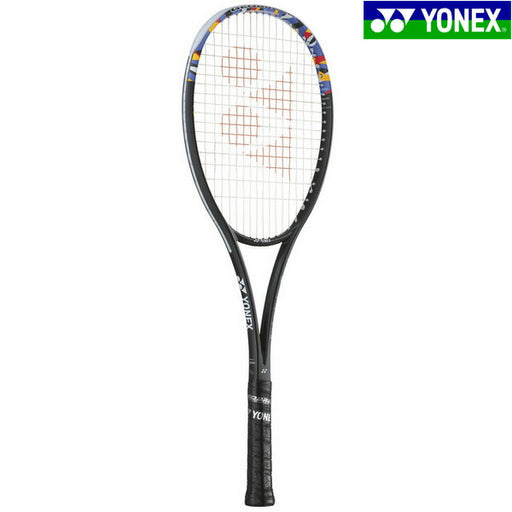 ヨネックスYONEXソフトテニスラケットジオブレイク50V02GB50V-044前衛用軟式テニスフレームのみ