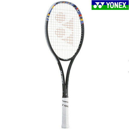 ヨネックスYONEXソフトテニスラケットジオブレイク50オール02GB50VS-044オールラウンド軟式テニスフレームのみ