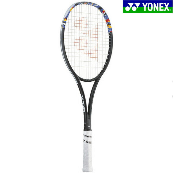 ヨネックスYONEXソフトテニスラケットジオブレイク50オール02GB50VS-044オールラウンド軟式テニスフレームのみ