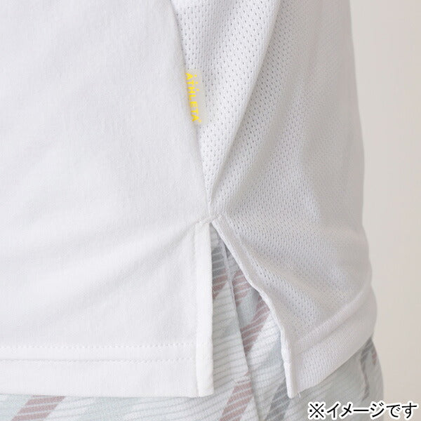 【ショップ限定エントリーでさらに+9倍】【ネコポス送料無料】アスレタATHLETAプラTシャツ03375サッカーフットサルプラクティスシャツ半袖練習着メンズ