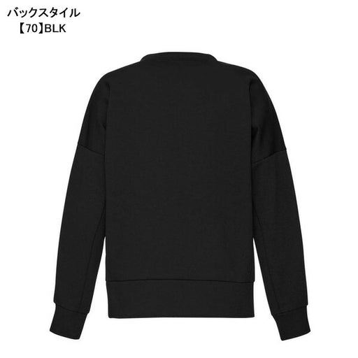 【送料無料】アスレタATHLETA裏起毛ジュニアスウェットシャツ03379Jサッカーフットサルカジュアル保温性子供用