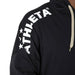 アスレタATHLETAプラクールZIPパーカー03393サッカーフットサルスウェットフードジップメンズ