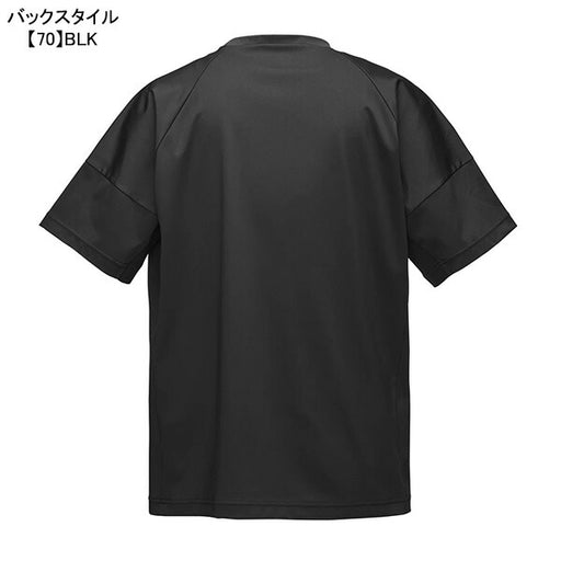 【ネコポス送料無料】アスレタATHLETAプラクールシャツ03396サッカーフットサルTシャツ半袖プラシャツ練習着メンズ