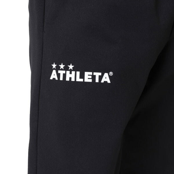 【上下セット】アスレタATHLETA裏起毛スウェットシャツパンツ上下03404-03405サッカーフットサルカジュアルトレーナーパンツメンズ