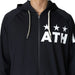 【上下セット】アスレタATHLETAプラクールZIPパーカーパンツ26s上下03406-03408サッカーフットサルトレーニングパーカーパンツ接触冷感メンズ