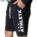 【上下セット】アスレタATHLETAプラクールシャツショーツ26s03409-03410サッカーフットサル接触冷感プラシャツパンツメンズ