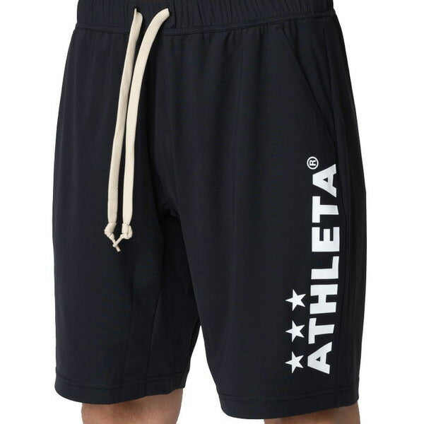 アスレタATHLETAプラクールショーツ26s03410サッカーフットサル接触冷感プラクティスパンツメンズ