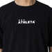 【ネコポス送料無料】アスレタATHLETAドライフェザープラTシャツ26s03415サッカーフットサルプラクティスシャツ半袖メンズ
