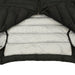アスレタATHLETA中綿ベンチコート25f04167Nサッカーフットサル防寒ロングコートメンズ