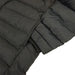アスレタATHLETAジュニア中綿ベンチコート25f04167NJサッカーフットサル防寒ロングコート子供用