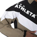 【上下セット】アスレタATHLETAカラーブロックTRジャケットパンツ上下04171-04172サッカーフットサルウインドブレーカーメンズ