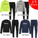 【上下セット】アスレタATHLETAグリッド起毛TRシャツパンツ上下04174-04176サッカーフットサルトレーニングトップパンツ防寒メンズ