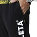 【上下セット】アスレタATHLETAグリッド起毛TRシャツパンツ上下04174-04176サッカーフットサルトレーニングトップパンツ防寒メンズ