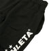 【上下セット】アスレタATHLETAジュニアJrグリッド起毛TRシャツパンツ上下04174J-04176Jサッカーフットサルトレーニングトップパンツ防寒子供用