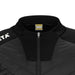 アスレタATHLETAグリッド起毛パディングTRジャケット04175サッカーフットサルジャージ防寒メンズ