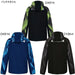 アスレタATHLETAストレッチトレーニングJK26s04181サッカーフットサルジャケットパーカー練習着メンズ