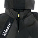 アスレタATHLETAジュニアJrストレッチトレーニングJK26s04181Jサッカーフットサルジャケットパーカー練習着子供用