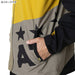 アスレタATHLETAカラーブロックTRジャケット26s04183サッカーフットサルジャージメンズ