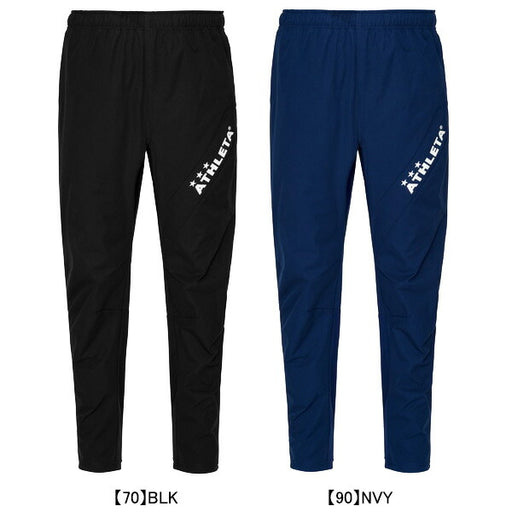アスレタATHLETAストレッチトレーニングPT26s04186サッカーフットサルトレーニングパンツ練習着メンズ