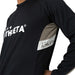 【上下セット】アスレタATHLETAグリッド起毛TRシャツパンツ上下04187-04189サッカーフットサルトレーニングシャツスウェットパンツメンズ
