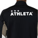 アスレタATHLETAグリッド起毛TRジャケット04188サッカーフットサルトレーニングジャケットメンズ