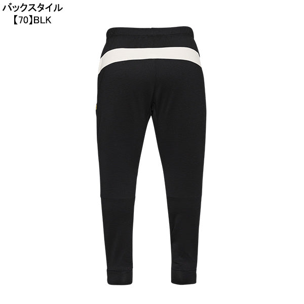 アスレタATHLETAグリッド起毛TRパンツ04189サッカーフットサルトレーニングパンツメンズ