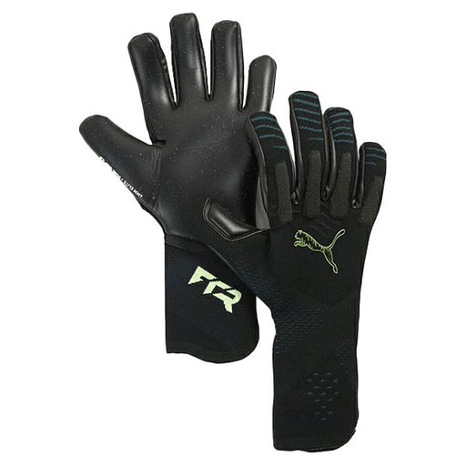 【ショップ限定エントリーでさらに+9倍】プーマPUMAフューチャーアルティメットNCキーパーグローブ042064-13サッカーGKグローブ